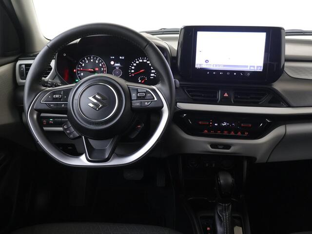 Suzuki SWIFT 1.2 Select Smart Hybrid Automaat
