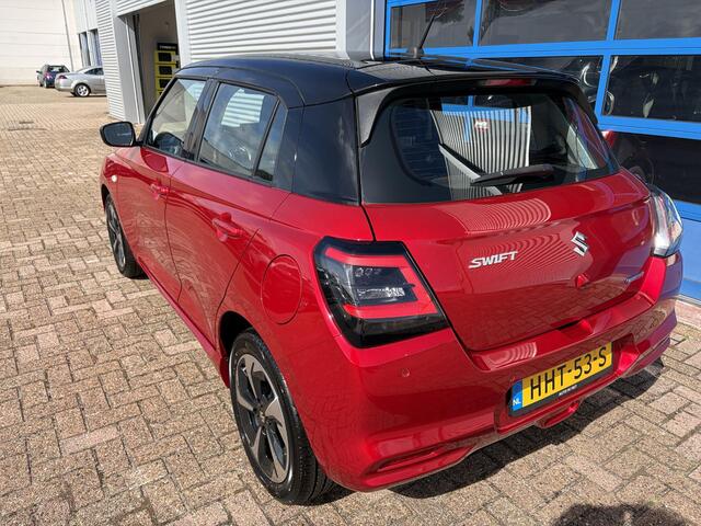 Suzuki SWIFT 1.2 Comfort plus Smart Hybrid