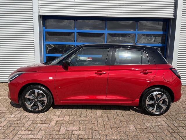 Suzuki SWIFT 1.2 Comfort plus Smart Hybrid