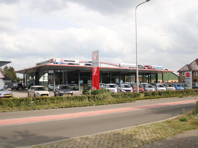 Suzuki SWIFT 1.2 Sportline