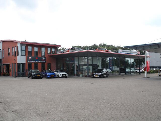 Suzuki SWIFT 1.2 Sportline