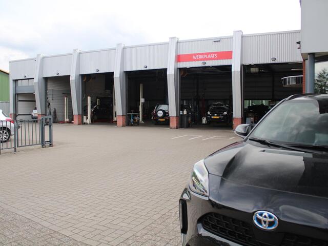 Suzuki SWIFT 1.2 Sportline