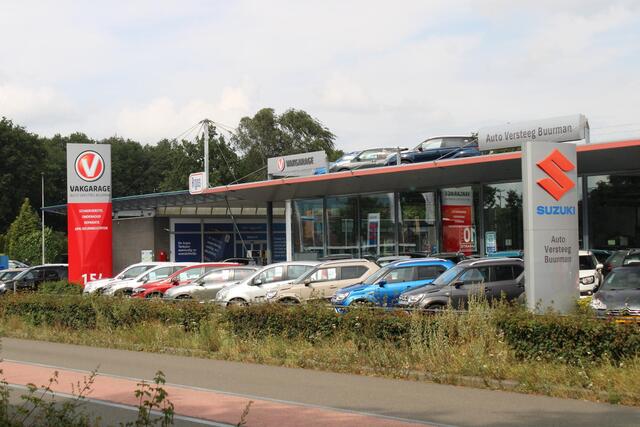 Suzuki SWIFT 1.2 Sportline