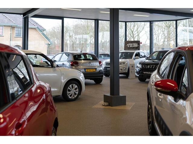 Suzuki SWIFT 1.2 Sportline