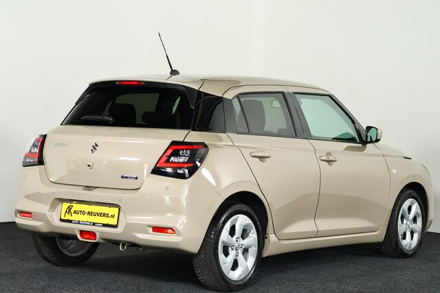 Suzuki SWIFT 1.2 Style Smart Hybrid Navi / ACC / CarPlay / Automaat