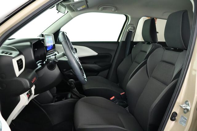 Suzuki SWIFT 1.2 Style Smart Hybrid Navi / ACC / CarPlay / Automaat