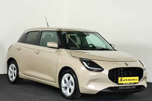 Suzuki SWIFT 1.2 Style Smart Hybrid Navi / ACC / CarPlay / Automaat