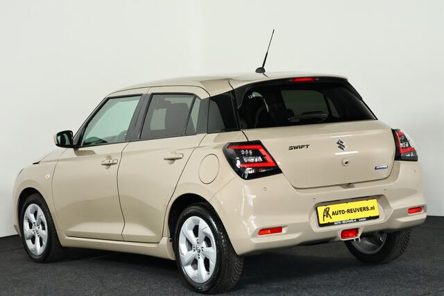 Suzuki SWIFT 1.2 Style Smart Hybrid Navi / ACC / CarPlay / Automaat
