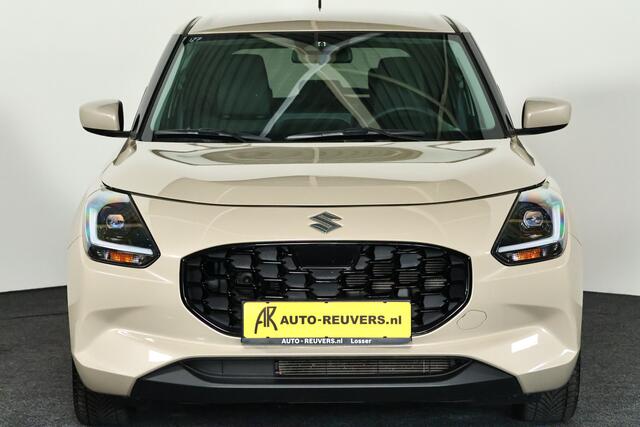 Suzuki SWIFT 1.2 Style Smart Hybrid Navi / ACC / CarPlay / Automaat