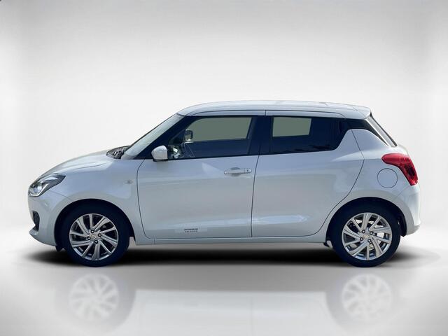 Suzuki SWIFT 1.2 Select Smart Hybrid | Garantie tot 2034 | Dode hoek | Achteruitrijcamera | Cruise |
