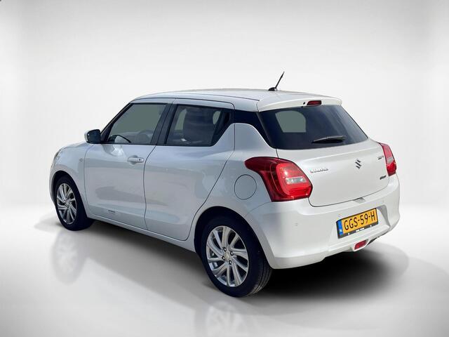 Suzuki SWIFT 1.2 Select Smart Hybrid | Garantie tot 2034 | Dode hoek | Achteruitrijcamera | Cruise |