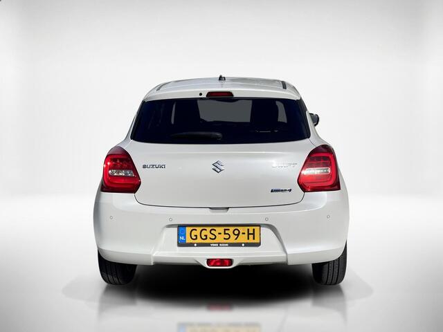 Suzuki SWIFT 1.2 Select Smart Hybrid | Garantie tot 2034 | Dode hoek | Achteruitrijcamera | Cruise |