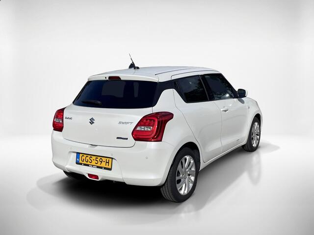 Suzuki SWIFT 1.2 Select Smart Hybrid | Garantie tot 2034 | Dode hoek | Achteruitrijcamera | Cruise |