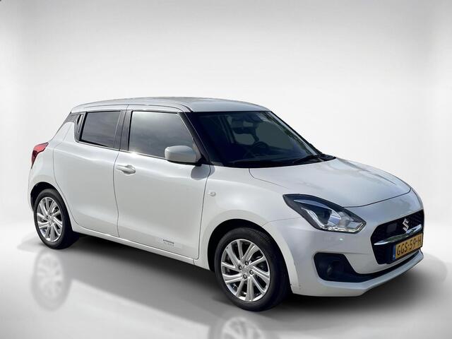 Suzuki SWIFT 1.2 Select Smart Hybrid | Garantie tot 2034 | Dode hoek | Achteruitrijcamera | Cruise |
