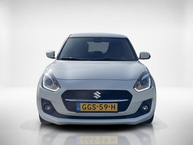 Suzuki SWIFT 1.2 Select Smart Hybrid | Garantie tot 2034 | Dode hoek | Achteruitrijcamera | Cruise |