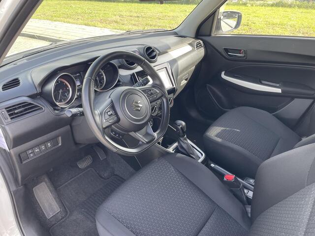 Suzuki SWIFT 1.2 Select Smart Hybrid | Garantie tot 2034 | Dode hoek | Achteruitrijcamera | Cruise |