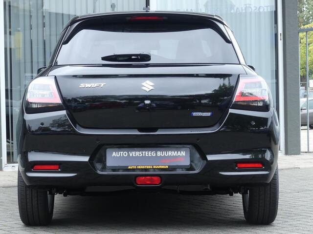 Suzuki SWIFT 1.2 Select Smart Hybrid Uit voorraad leverbaar, Stoel verwarming, Apple Carplay/Android Auto, Dode hoe detectie