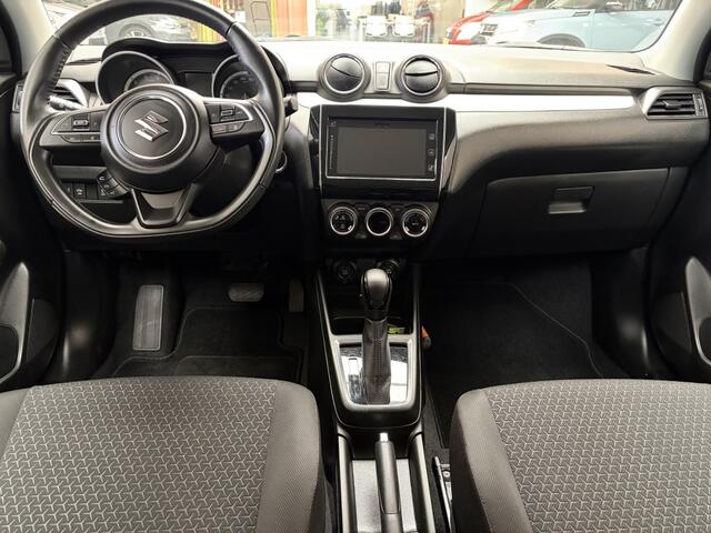 Suzuki SWIFT 1.2 Stijl [ AUTOMAAT I DEALER OH I APPLECARPLAY & ANDROIDAUTO ]