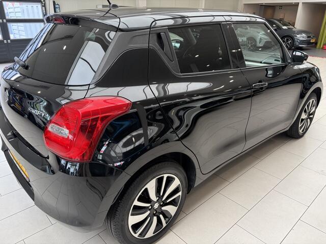 Suzuki SWIFT 1.2 Stijl [ AUTOMAAT I DEALER OH I APPLECARPLAY & ANDROIDAUTO ]