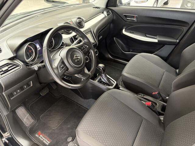 Suzuki SWIFT 1.2 Stijl [ AUTOMAAT I DEALER OH I APPLECARPLAY & ANDROIDAUTO ]