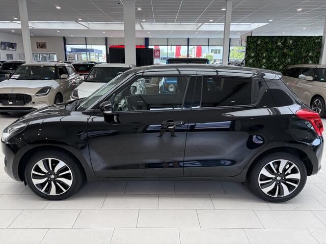 Suzuki SWIFT 1.2 Stijl [ AUTOMAAT I DEALER OH I APPLECARPLAY & ANDROIDAUTO ]