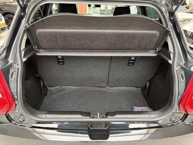 Suzuki SWIFT 1.2 Stijl [ AUTOMAAT I DEALER OH I APPLECARPLAY & ANDROIDAUTO ]