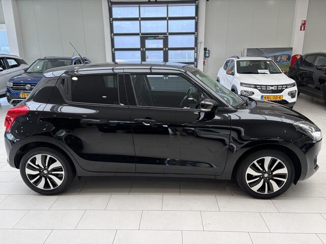 Suzuki SWIFT 1.2 Stijl [ AUTOMAAT I DEALER OH I APPLECARPLAY & ANDROIDAUTO ]