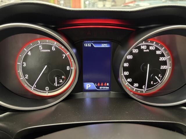 Suzuki SWIFT 1.2 Stijl [ AUTOMAAT I DEALER OH I APPLECARPLAY & ANDROIDAUTO ]