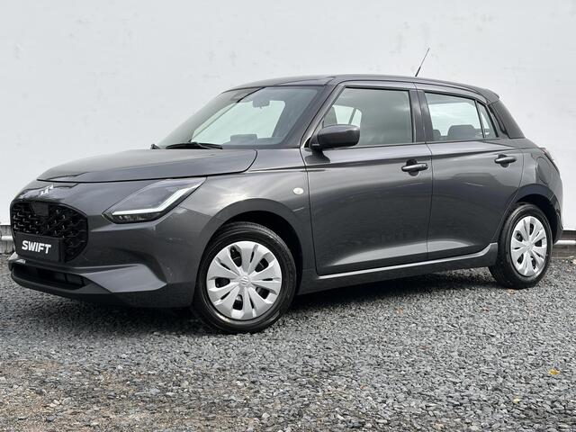 Suzuki SWIFT 1.2 Comfort Smart Hybrid Camera, Parkeersensoren, Navigatie en Keyless