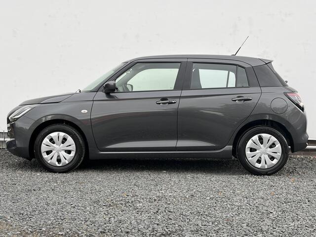 Suzuki SWIFT 1.2 Comfort Smart Hybrid Camera, Parkeersensoren, Navigatie en Keyless