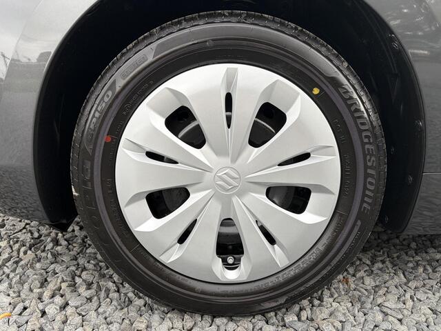 Suzuki SWIFT 1.2 Comfort Smart Hybrid Camera, Parkeersensoren, Navigatie en Keyless