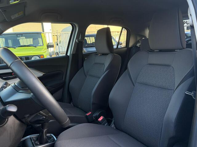 Suzuki SWIFT 1.2 AllGrip Style Smart Hybrid | Climate Control |Tot 10 JAAR GARANTIE! | Navi | Camera | Rijklaarprijs!!