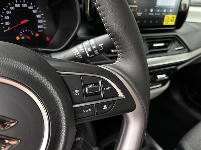 Suzuki SWIFT 1.2 Style Smart Hybrid