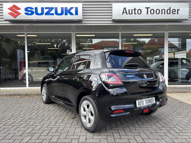 Suzuki SWIFT 1.2 Select Smart Hybrid