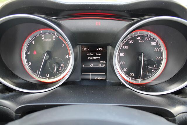 Suzuki SWIFT 1.2 Select Smart Hybrid