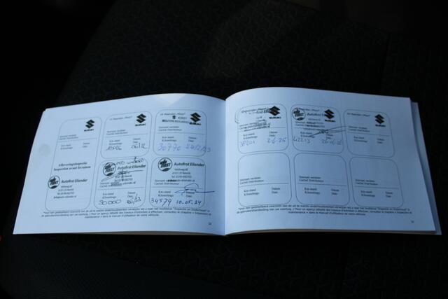 Suzuki SWIFT 1.2 Select Smart Hybrid