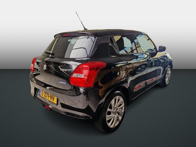 Suzuki SWIFT 1.2 Select Smart Hybrid Automaat 17.200 KM!! PDC