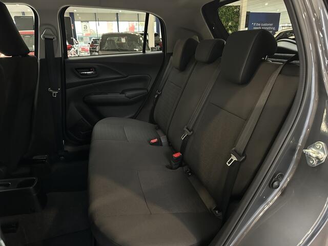 Suzuki SWIFT 1.2 Select SmartHybrid CVT [ AUTOMAAT | CAMERA | CARPLAY ]