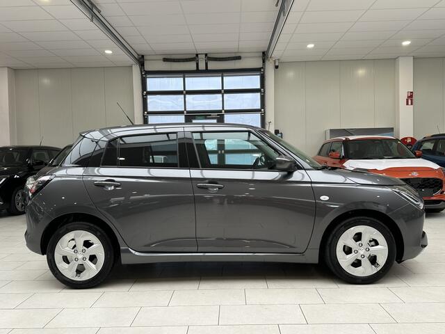 Suzuki SWIFT 1.2 Select SmartHybrid CVT [ AUTOMAAT | CAMERA | CARPLAY ]