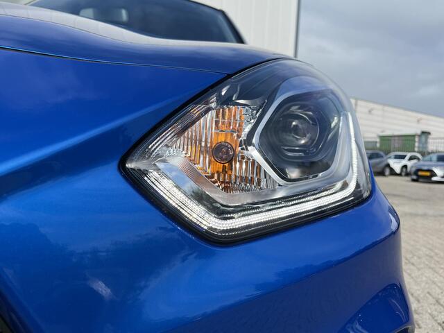 Suzuki SWIFT 1.4 Sport Smart Hybrid