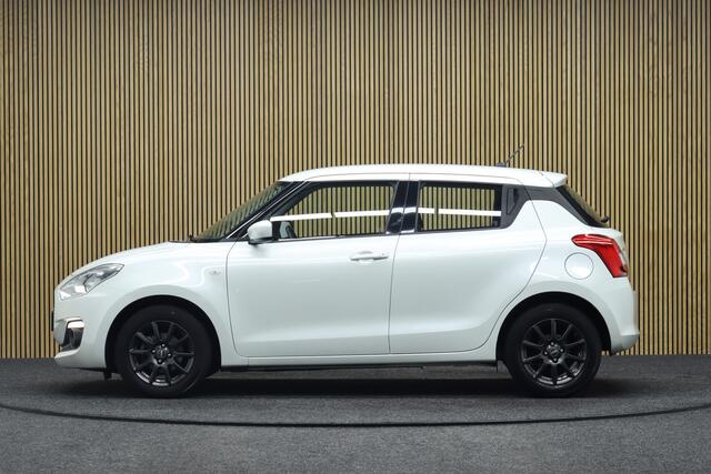 Suzuki SWIFT 1.2 Comfort | Airco | Apple Carplay / Android Navigatie | Lm Velgen | Led dagrijverlichting