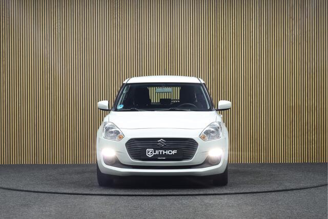 Suzuki SWIFT 1.2 Comfort | Airco | Apple Carplay / Android Navigatie | Lm Velgen | Led dagrijverlichting