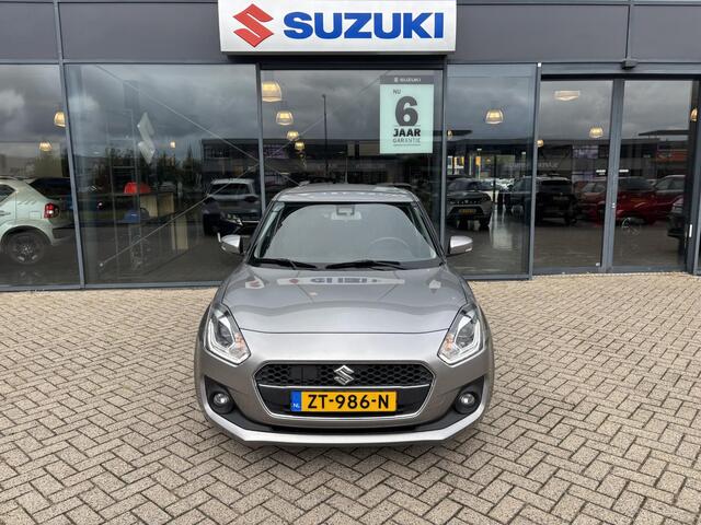 Suzuki SWIFT 1.2 Stijl Automaat | Trekhaak |