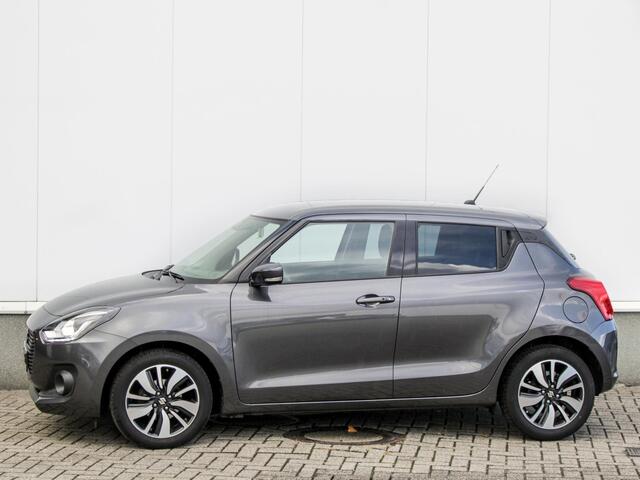 Suzuki SWIFT 1.2 Stijl Automaat | Navi | Clima | Adap. Cruise | Lm-Velgen