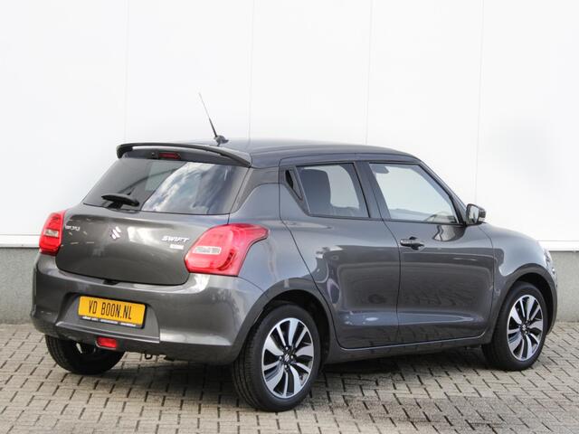 Suzuki SWIFT 1.2 Stijl Automaat | Navi | Clima | Adap. Cruise | Lm-Velgen