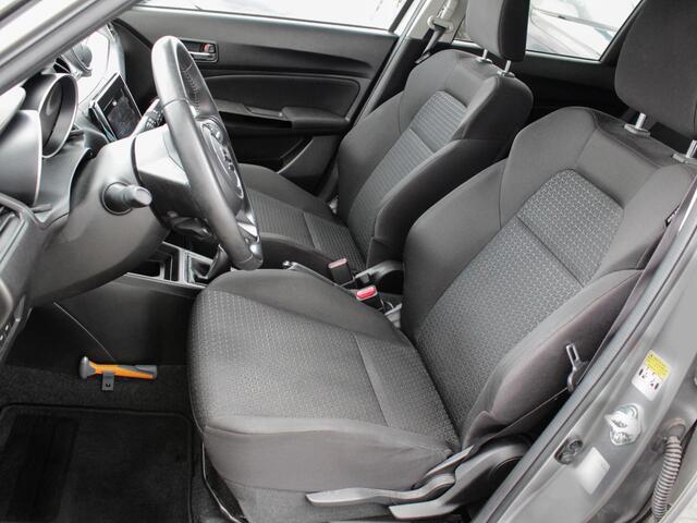 Suzuki SWIFT 1.2 Stijl Automaat | Navi | Clima | Adap. Cruise | Lm-Velgen