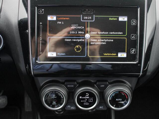 Suzuki SWIFT 1.2 Stijl Automaat | Navi | Clima | Adap. Cruise | Lm-Velgen