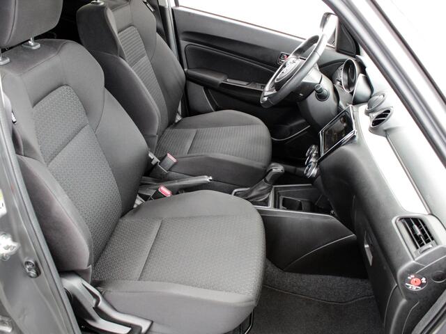Suzuki SWIFT 1.2 Stijl Automaat | Navi | Clima | Adap. Cruise | Lm-Velgen