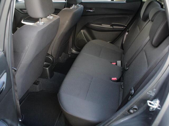 Suzuki SWIFT 1.2 Stijl Automaat | Navi | Clima | Adap. Cruise | Lm-Velgen