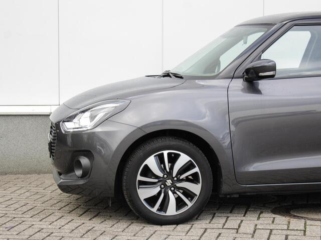 Suzuki SWIFT 1.2 Stijl Automaat | Navi | Clima | Adap. Cruise | Lm-Velgen